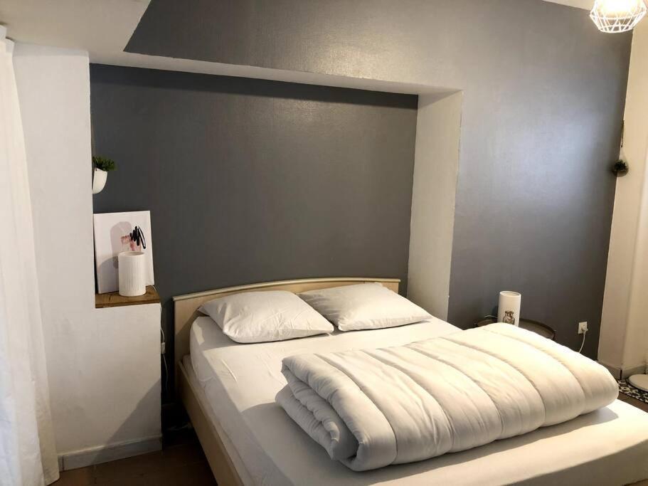T2 Meuble Pour Curistes, Vacanciers Et Stagiaires Rochefort  Exterior photo